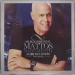 Download CD Mattos Nascimento - As 20 Melhores Vol III (Seleção Essencial)