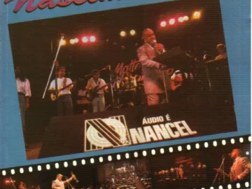 Download CD Mattos Nascimento - Especial ao Vivo (1994)
