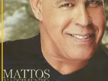 Download CD Mattos Nascimento - Grandes Sucessos Vol 1 (2021)