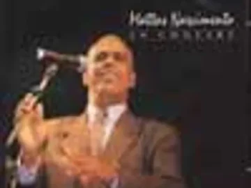 Download CD Mattos Nascimento - In Concert Ao Vivo 2001