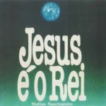 Download CD Mattos Nascimento - Jesus é o Rei (1993)