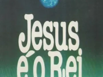 Download CD Mattos Nascimento - Jesus é o Rei (1993)