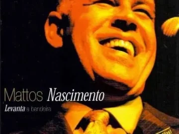 Download CD Mattos Nascimento - Levanta a Bandeira 2002