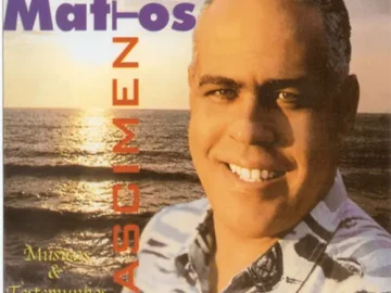 Download CD Mattos Nascimento- Músicas e Lembranças/Testemunho (1992)