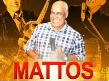 Download CD Mattos Nascimento - Seleção Ouro Vol 2