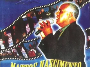 Download CD Mattos Nascimento - Só Alegria 2001