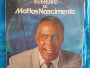 Download CD Mattos Nascimento - Testemunho 1992