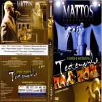 Download CD Mattos Nascimento - Único e Verdadeiro Testemunho (2011)