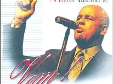 Download CD Mattos Nascimento - Vem! (2004)