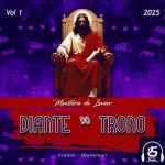 Download CD MINISTERIO DIANTE DO TRONO VOL 1 2025