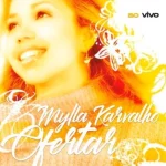 Download CD Mylla Carvalho - Ofertar ao Vivo (2009)