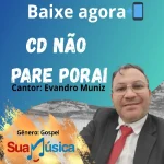 Download CD NÃO PARE PORAI 2K25