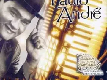 Download CD Paulo André Altar Fumegando (2004)