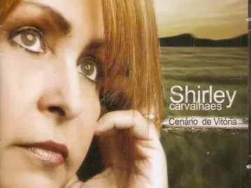 Download CD Shirley Carvalhaes - Cenário de Vitória