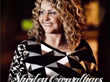 Download CD Shirley Carvalhaes - O Tempo de Cantar Chegou