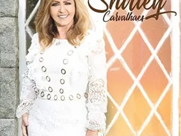 Download CD Shirley Carvalhaes - Sobrevivi