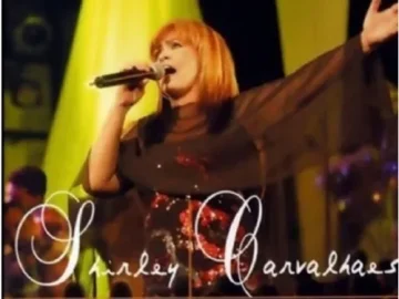 Download CD Shirley Carvalhaes - Tudo Sobre Mim