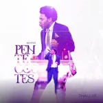 Download CD Talles Roberto Pentecostes Ao Vivo