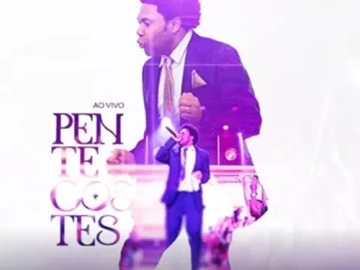 Download CD Talles Roberto Pentecostes Ao Vivo