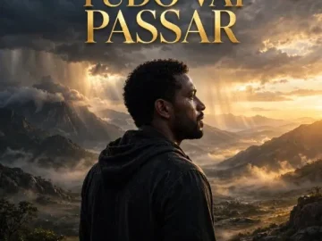 Download CD TUDO VAI PASSAR - Elielson Santana