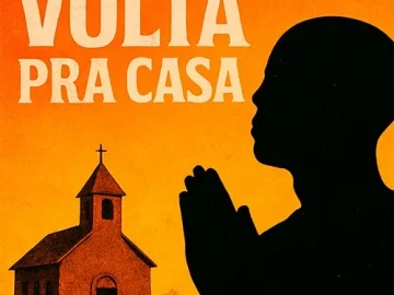 Download CD Volta pra Casa