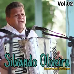 Baixe os CDs gospel – Silvando Oliveira – Louvores Antigos (Vol.02)