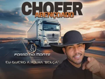 Download CDZÃO CHOFER ABENÇOADO