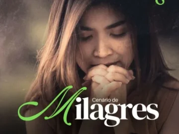 Baixe os CDs Gospel – Cenário de Milagres Download Cenário de Milagres