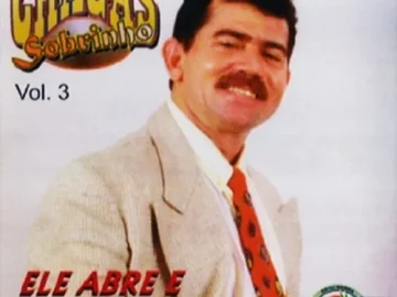 Download Chagas Sobrinho - Ele abre e ninguém Fecha