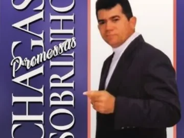 Download Chagas Sobrinho - Promessas