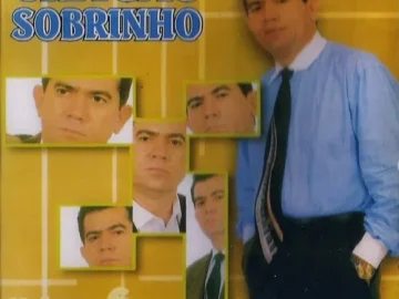 Baixe os CDs Gospel – Chagas Sobrinho – Volume 6 Download Chagas Sobrinho - Volume 6