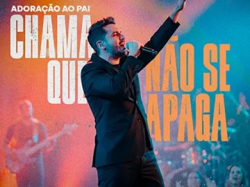 Baixe os CDs Gospel – Chama que Não se Apaga Download Chama que Não se Apaga