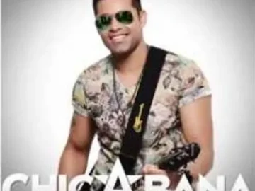 Download Chicabana - CD Especial Gospel
