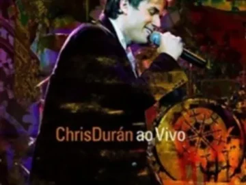 Download Chris Durán - Ao Vivo