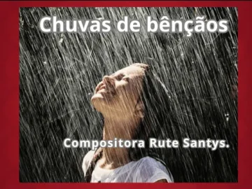 Download chuva de bênçãos