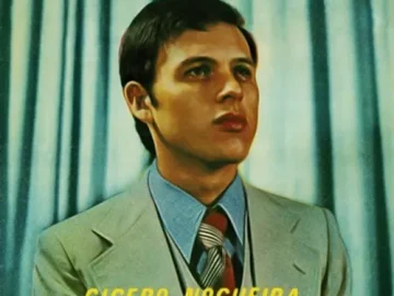 Download Cícero Nogueira - A cruz que era para Mim