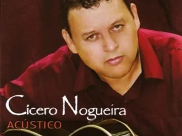 Download Cícero Nogueira - Acústico - Volume 2