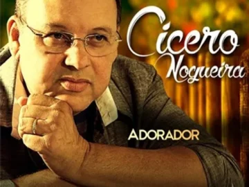 Download Cícero Nogueira - Adorador