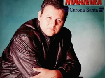Download Cícero Nogueira - Carona Santa