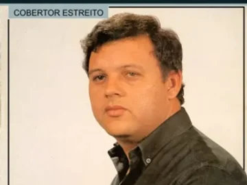 Download Cícero Nogueira - Cobertor Estreito