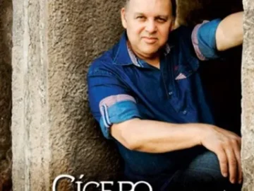 Download Cícero Nogueira - Grande é o Senhor
