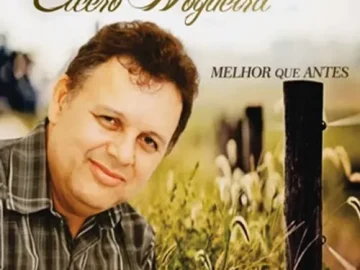 Download Cícero Nogueira - Melhor que Antes