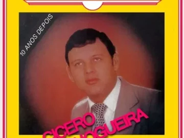 Download Cícero Nogueira - O fogo não pode se Apagar