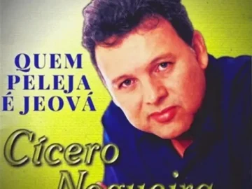 Download Cícero Nogueira - Quem peleja é Jeová