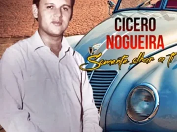 Download Cícero Nogueira - Somente olhar a Ti