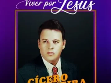 Baixe os CDs Gospel – Cícero Nogueira – Viver por Jesus Download Cícero Nogueira - Viver por Jesus