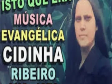 Download Cidinha Ribeiro mundo sem Deus