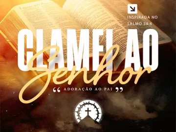 Download Clamei ai Senhor
