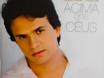Download Claudinho Maciel - Acima dos Céus