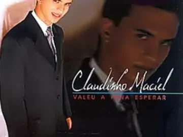 Download Claudinho Maciel - Vale a pena Esperar